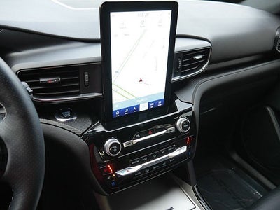 2024 Ford Explorer ST AWD