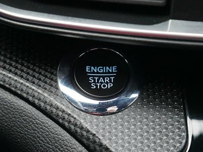 2024 Ford Explorer ST AWD