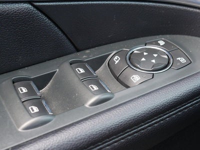 2019 Ford Explorer Sport 4WD
