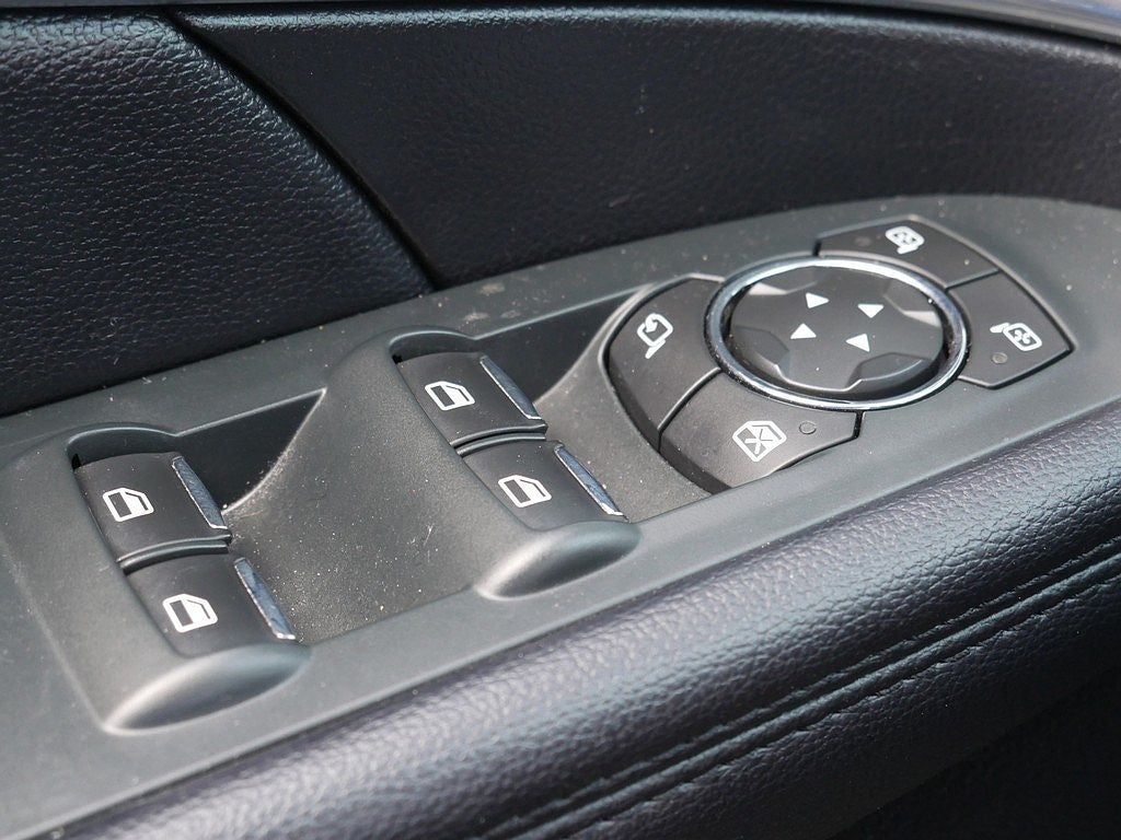 2019 Ford Explorer Sport 4WD