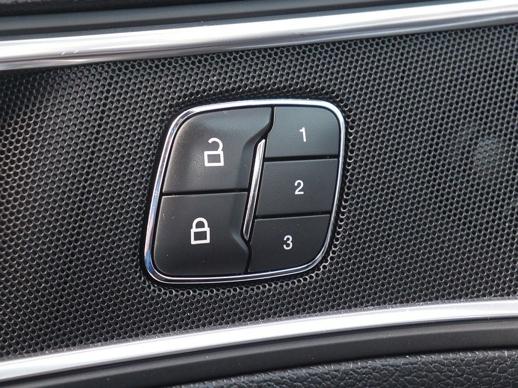 2019 Ford Explorer Sport 4WD