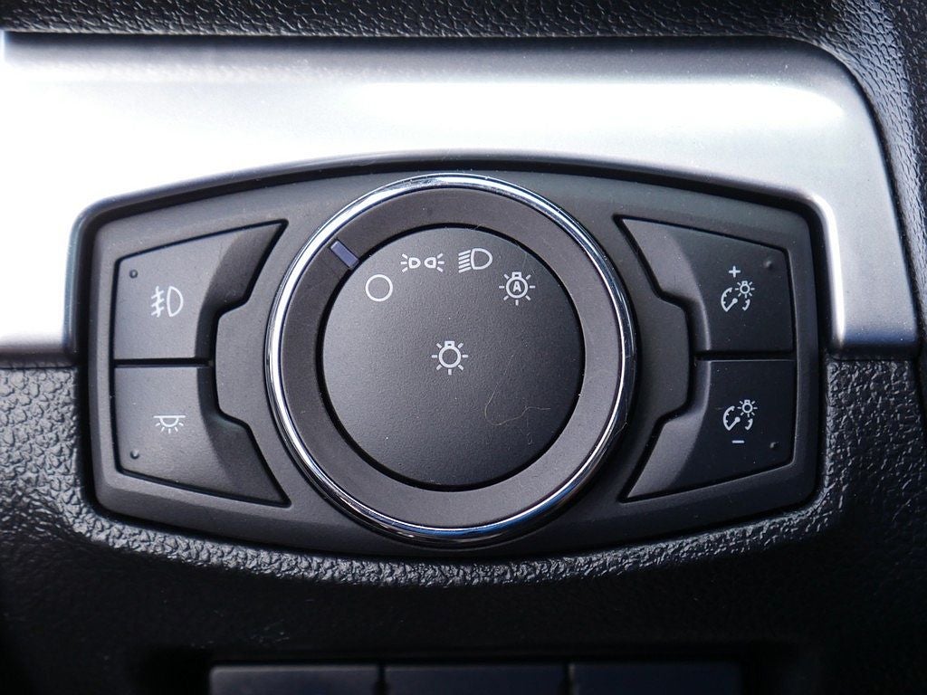 2019 Ford Explorer Sport 4WD