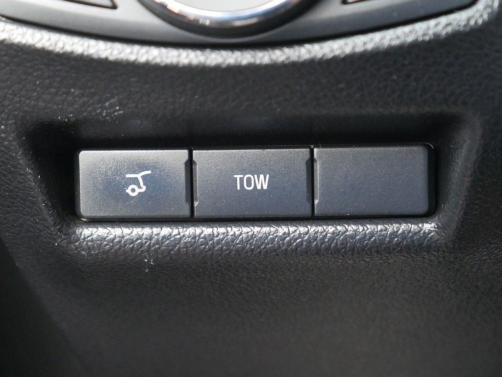 2019 Ford Explorer Sport 4WD