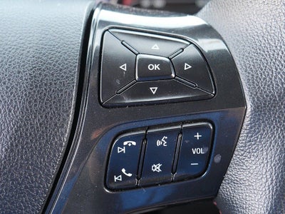 2019 Ford Explorer Sport 4WD