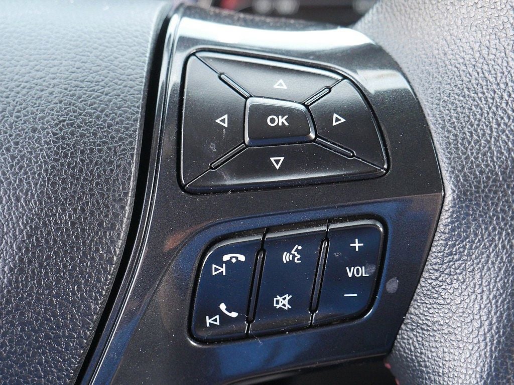 2019 Ford Explorer Sport 4WD