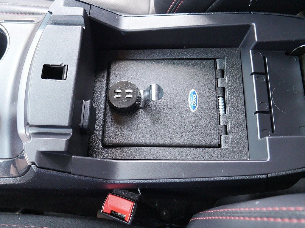 2019 Ford Explorer Sport 4WD