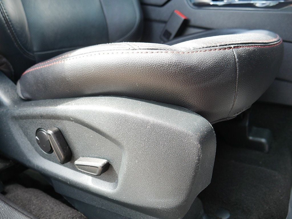 2019 Ford Explorer Sport 4WD