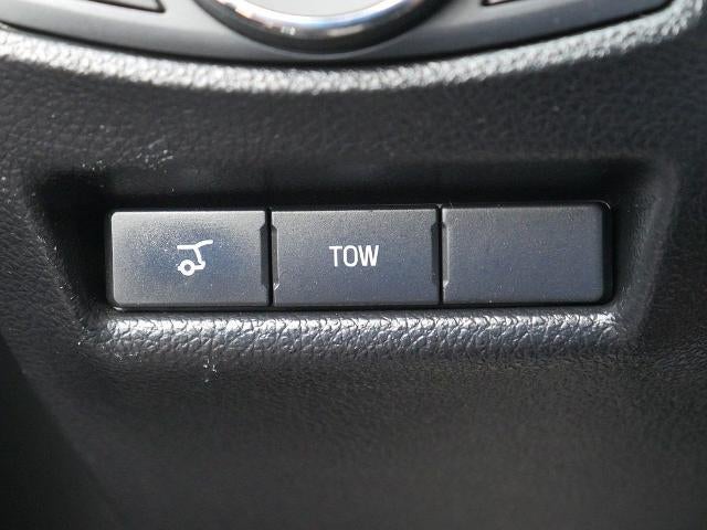 2019 Ford Explorer Sport 4WD