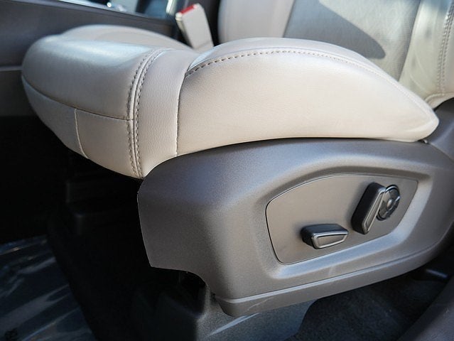 2021 Ford Explorer Platinum AWD