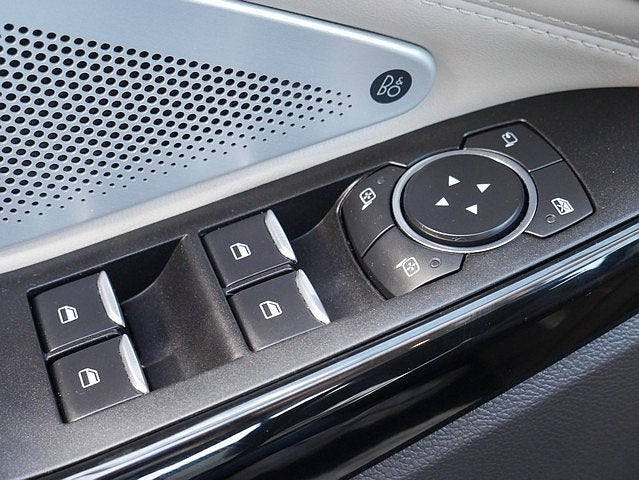 2021 Ford Explorer Platinum AWD