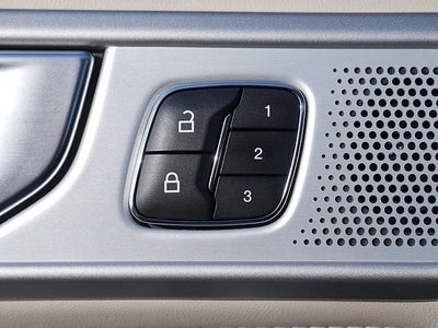 2021 Ford Explorer Platinum AWD