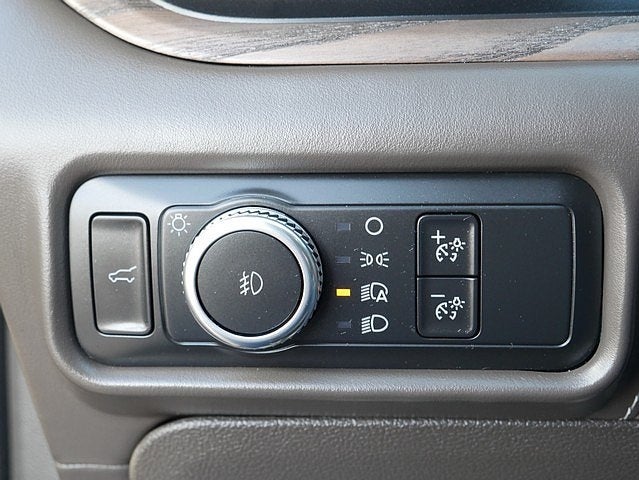 2021 Ford Explorer Platinum AWD