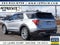 2021 Ford Explorer Platinum AWD