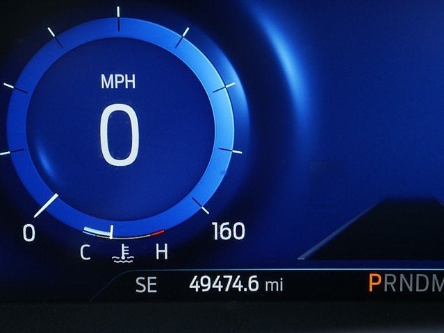 2021 Ford Explorer Platinum AWD