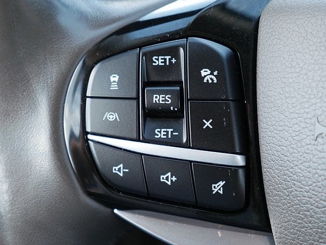 2021 Ford Explorer Platinum AWD