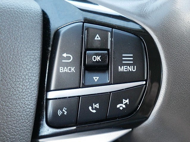 2021 Ford Explorer Platinum AWD