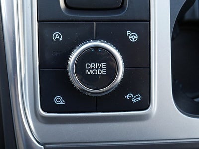 2021 Ford Explorer Platinum AWD