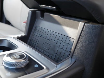 2021 Ford Explorer Platinum AWD