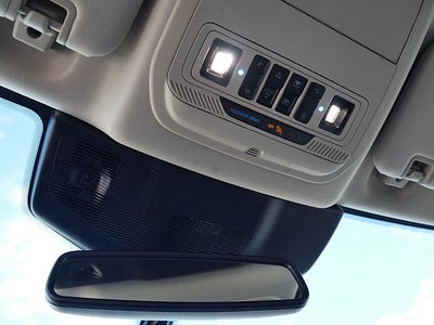 2021 Ford Explorer Platinum AWD