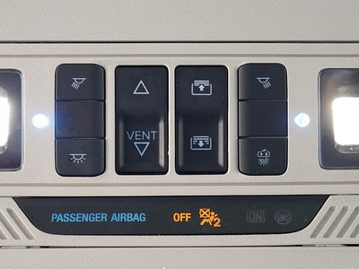 2021 Ford Explorer Platinum AWD