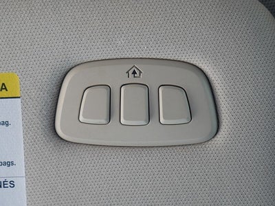 2021 Ford Explorer Platinum AWD