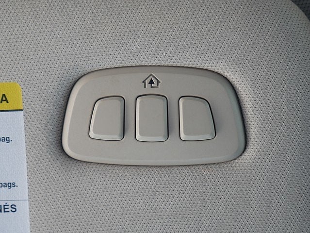 2021 Ford Explorer Platinum AWD