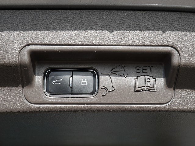 2021 Ford Explorer Platinum AWD