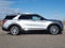 2021 Ford Explorer Platinum AWD