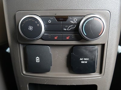 2021 Ford Explorer Platinum AWD