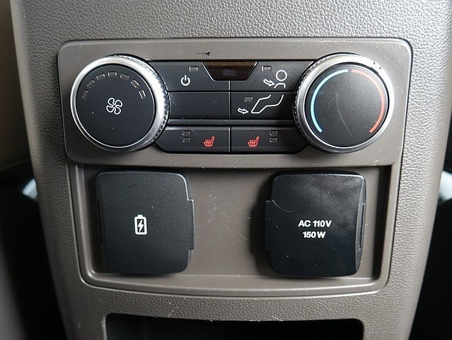 2021 Ford Explorer Platinum AWD