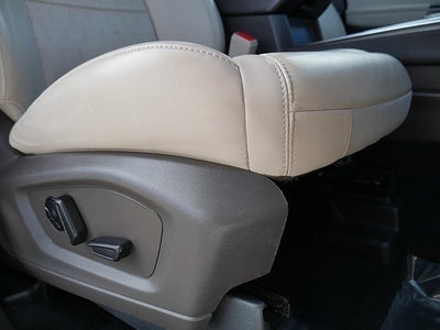 2021 Ford Explorer Platinum AWD