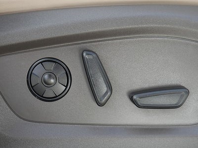 2021 Ford Explorer Platinum AWD