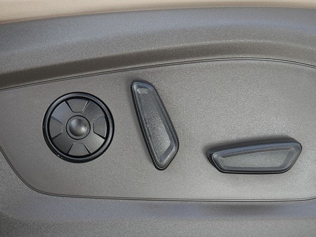 2021 Ford Explorer Platinum AWD