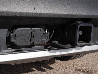 2021 Ford Explorer Platinum AWD