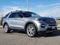 2021 Ford Explorer Platinum AWD