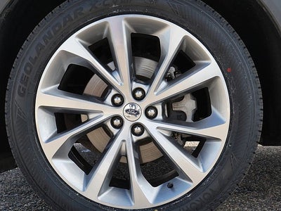 2021 Ford Explorer Platinum AWD