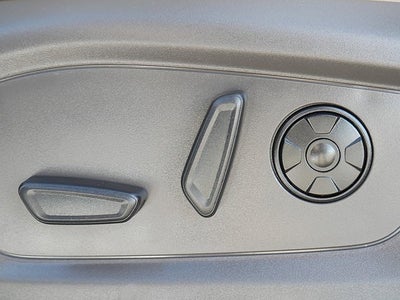 2021 Ford Explorer Platinum AWD