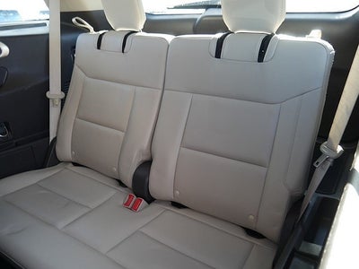 2021 Ford Explorer Platinum AWD