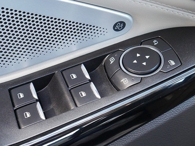 2021 Ford Explorer Platinum AWD