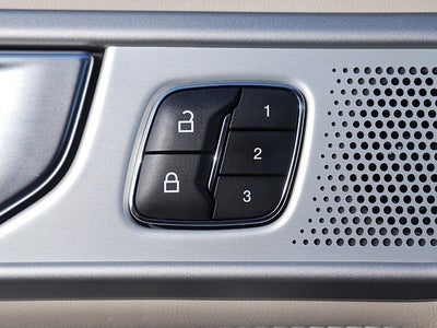 2021 Ford Explorer Platinum AWD