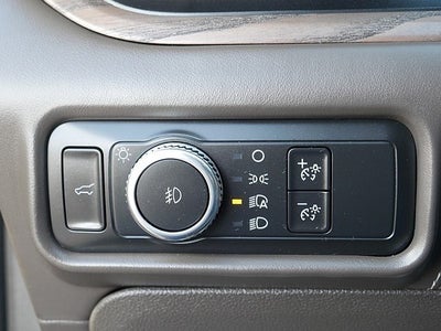 2021 Ford Explorer Platinum AWD