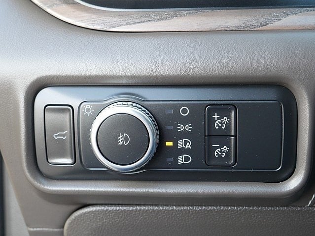 2021 Ford Explorer Platinum AWD