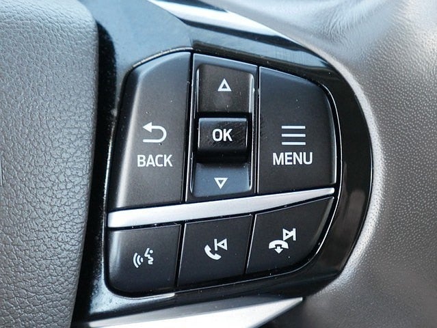 2021 Ford Explorer Platinum AWD