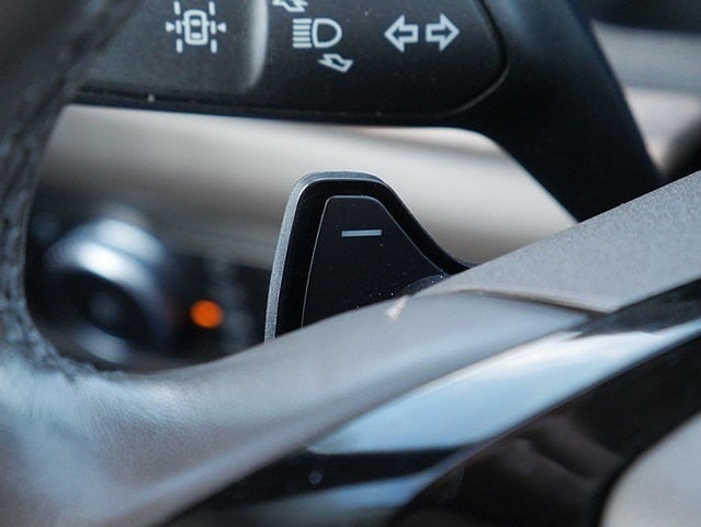 2021 Ford Explorer Platinum AWD