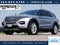 2024 Ford Explorer Platinum AWD