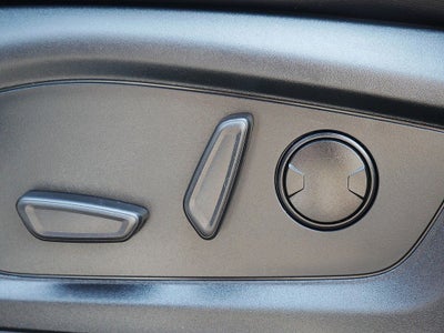 2024 Ford Explorer Platinum AWD
