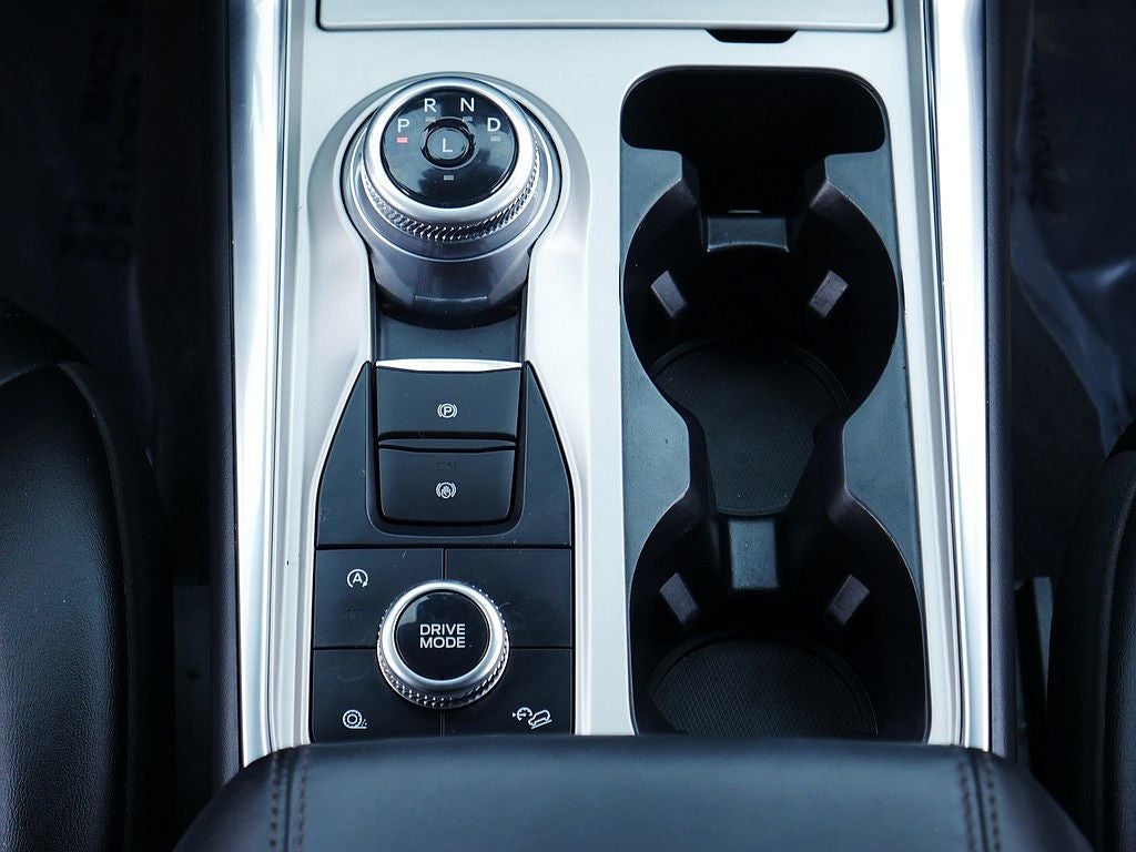 2024 Ford Explorer Platinum AWD
