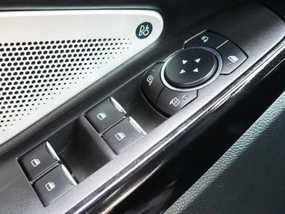 2024 Ford Explorer Platinum AWD