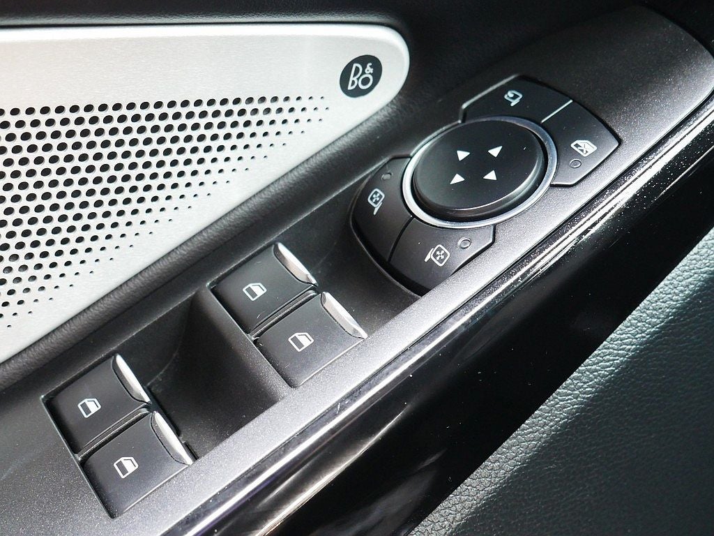 2024 Ford Explorer Platinum AWD
