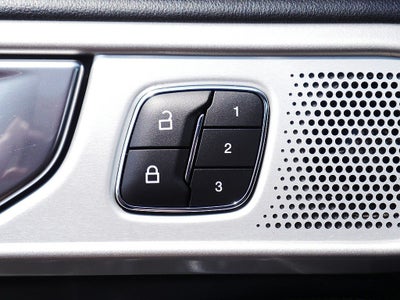 2024 Ford Explorer Platinum AWD
